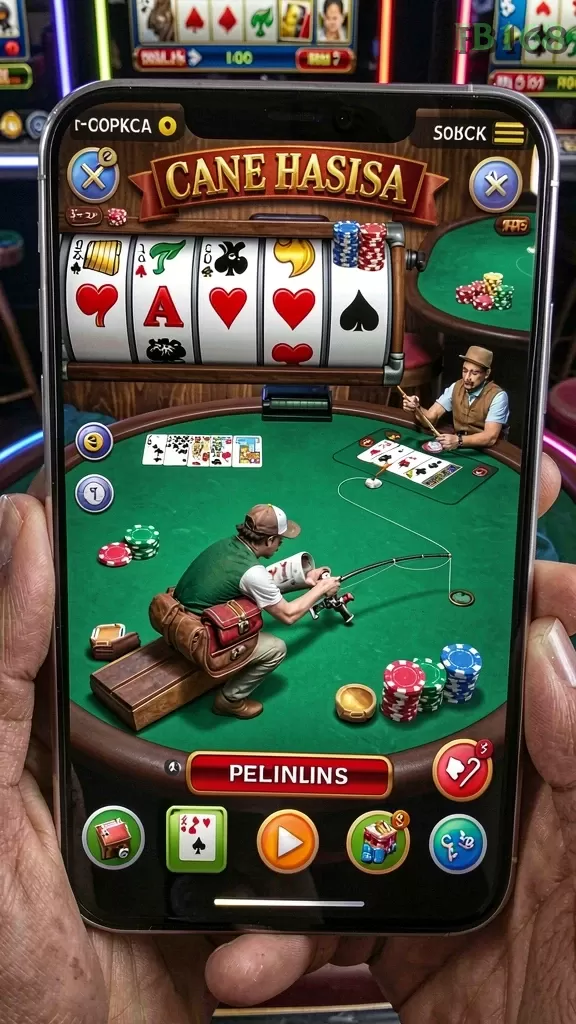 Screenshot Regal Streak