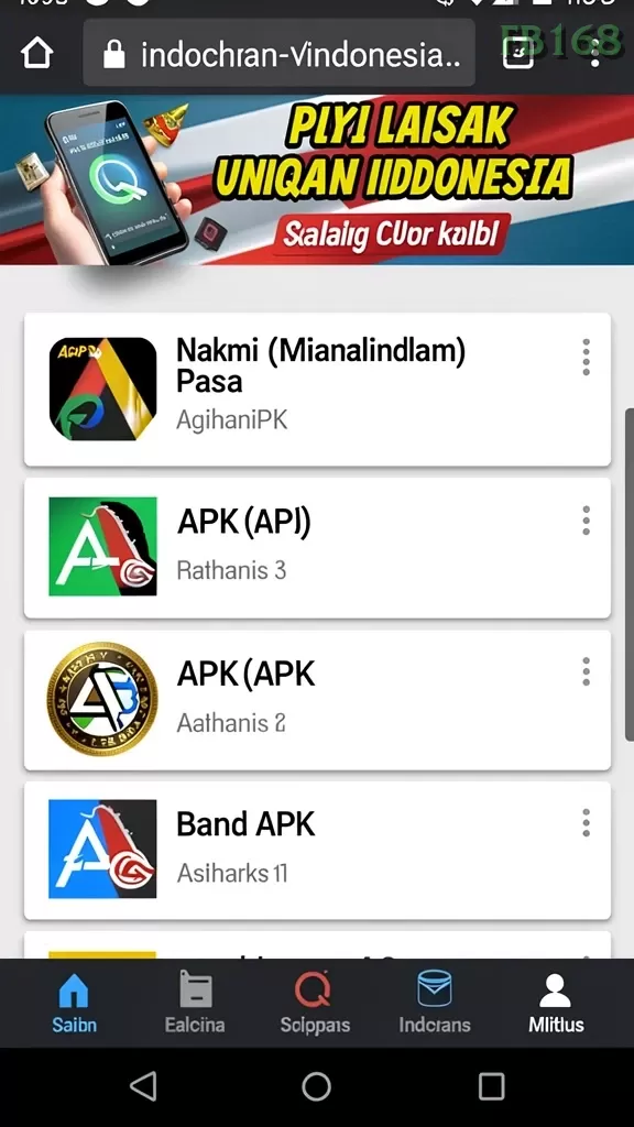 Screenshot Super 777 II