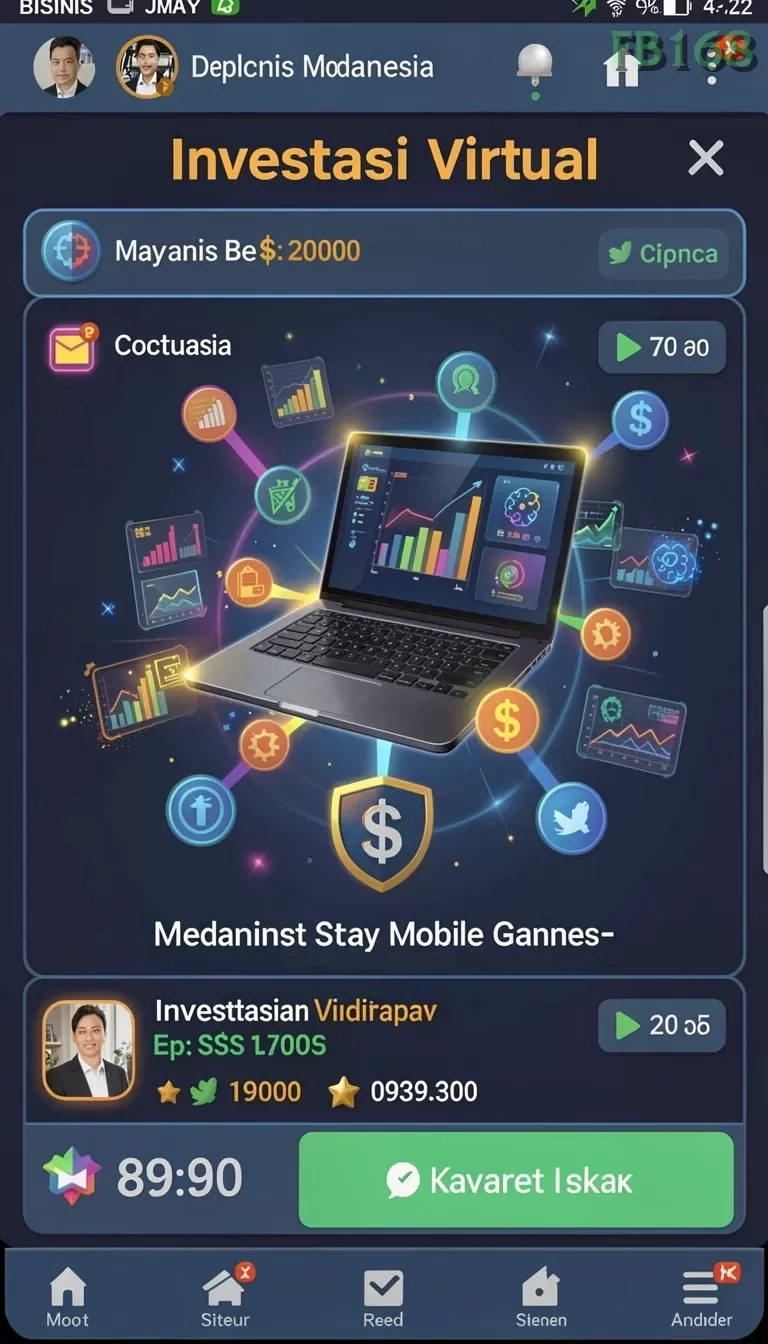 Screenshot Scratchy Big