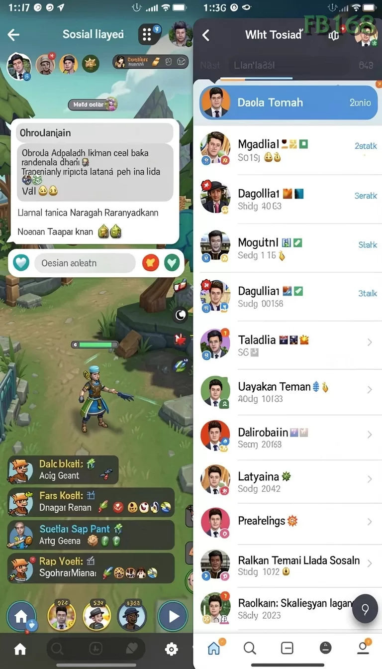 Screenshot Super 777 II