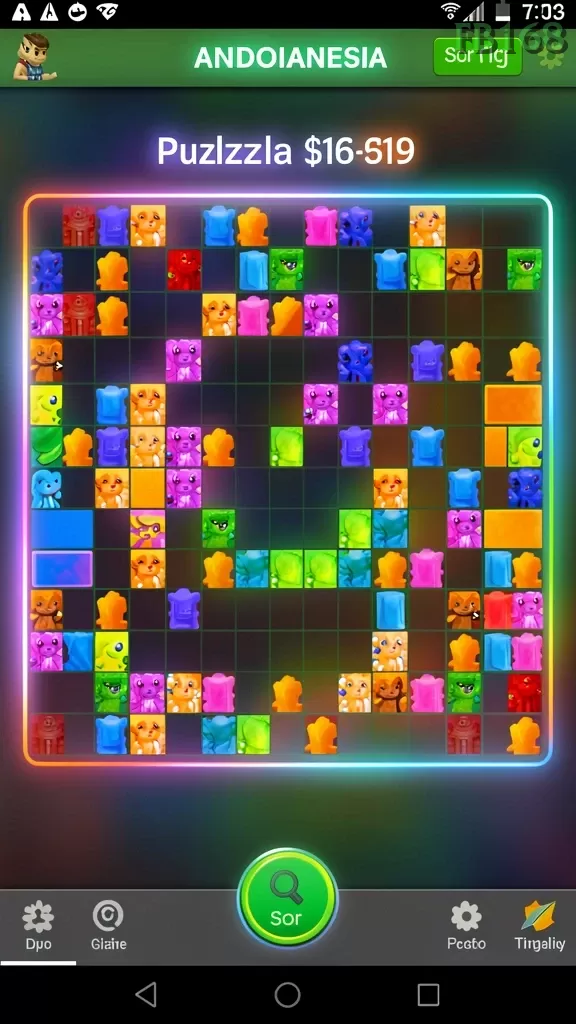 Screenshot Apollo