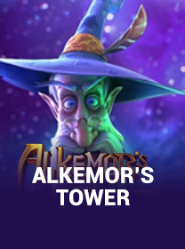 Game Alkemors Tower dengan RTP Tinggi dan Fitur Menarik