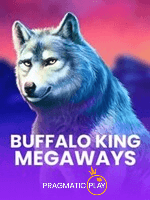 Buffalo King Megaways Slot: RTP Tinggi dan Volatilitas Rendah