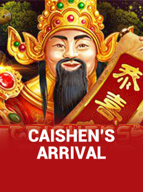 Caishens Arrival Game: Panduan Bermain dan Tips Menang