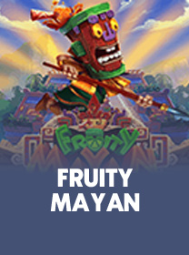 Game Fruity Mayan Terpercaya dengan Fitur Terbaik