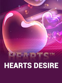 Hearts-Desire