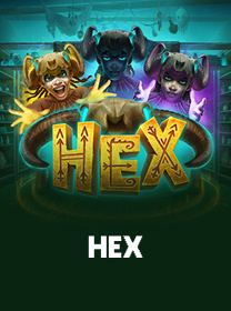 Review Game Hex