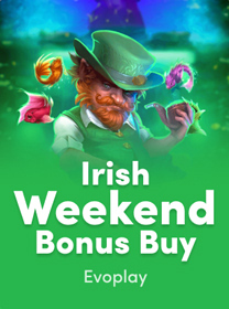 Review Irish Weekend Bonus Buy Terlengkap untuk Pemain Baru