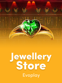 Jewellery Store Slot Terbaru: RTP dan Volatilitas Lengkap