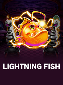 Review Game Lightning Fish