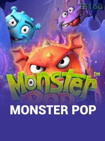 Monster Pop