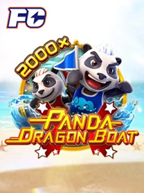 Panda Dragon Boat Game: Fitur Unggulan dan Cara Bermain