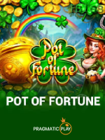 Pot Of Fortune