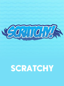 Scratchy Game: Cara Akses dan Bermain dengan Aman