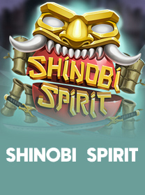 Shinobi Spirit Game: Info Provider, RTP, dan Cara Main