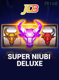 Super NiuBi Deluxe