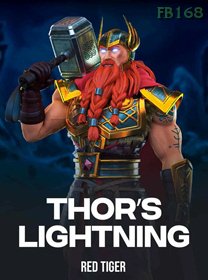 Thors Lightning