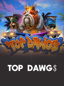 Game Top Dawg dengan Fitur Menarik dan RTP Tinggi