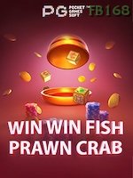 Win Win Fish Prawn Crab