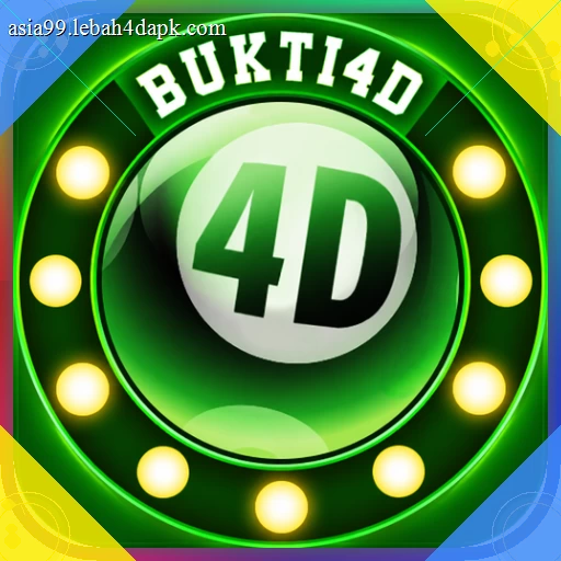 Download bukti4d APK Original untuk Android