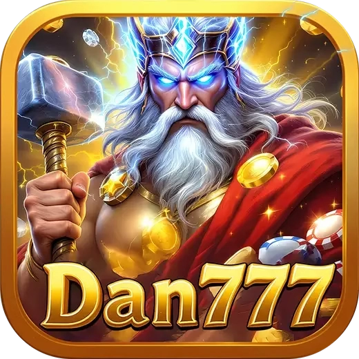 dan777 APK Full Version untuk Android