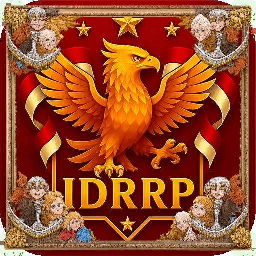 idrrp APK Terbaru untuk Perangkat Android