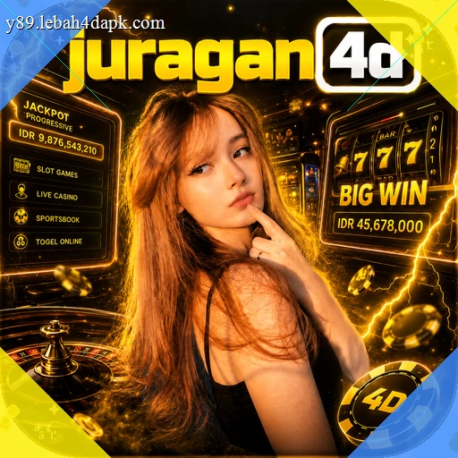 Aplikasi juragan4d Terbaru untuk Android dan iOS