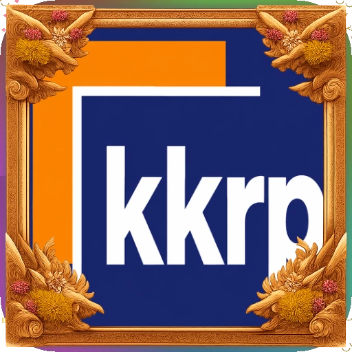 kkrp APK Full Version untuk Android