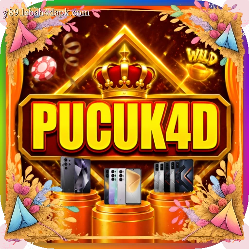 Update Aplikasi pucuk4d Terbaru 2026