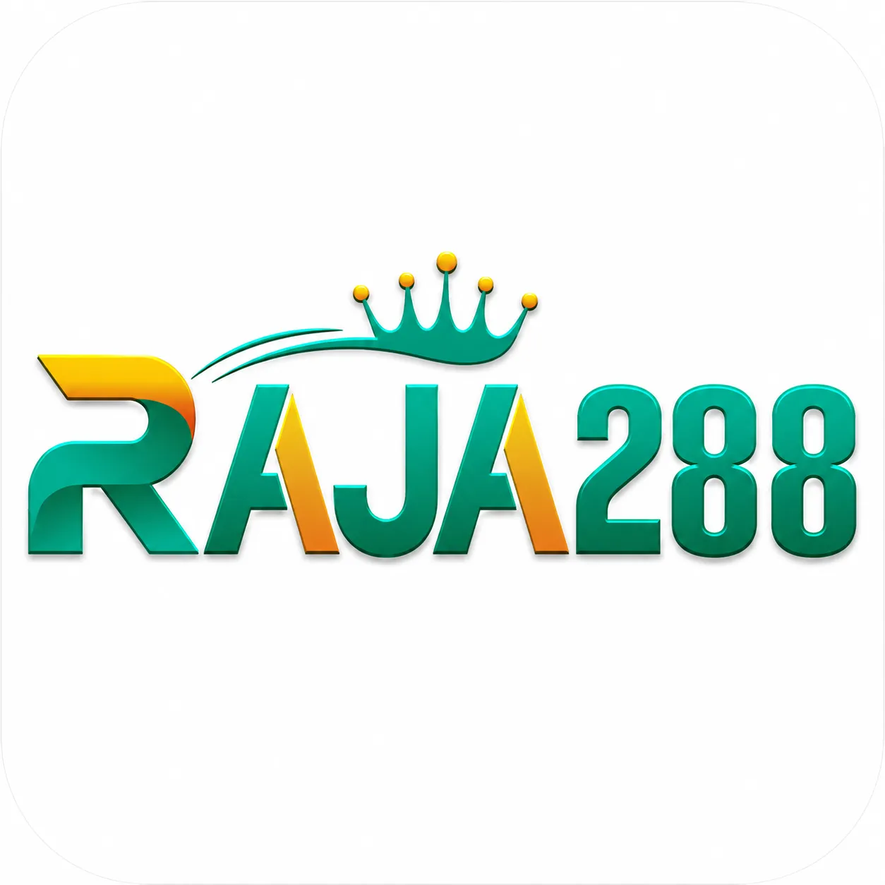 raja288 APK Full Version untuk Android