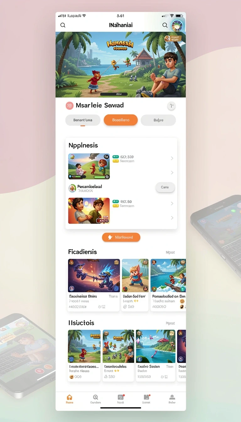 Screenshot Review Terbaru Game Cash Train untuk Pemula