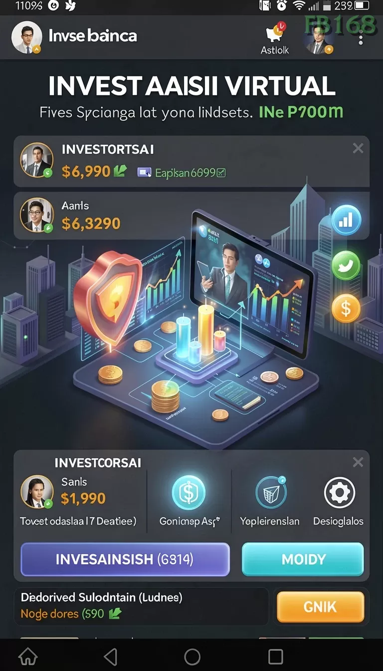 Screenshot Inferno Mayhem