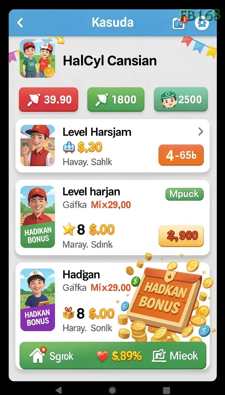 Screenshot Ni Shu Shen Me