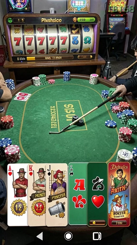 Screenshot Coins Of Alkemor Extreme Magic