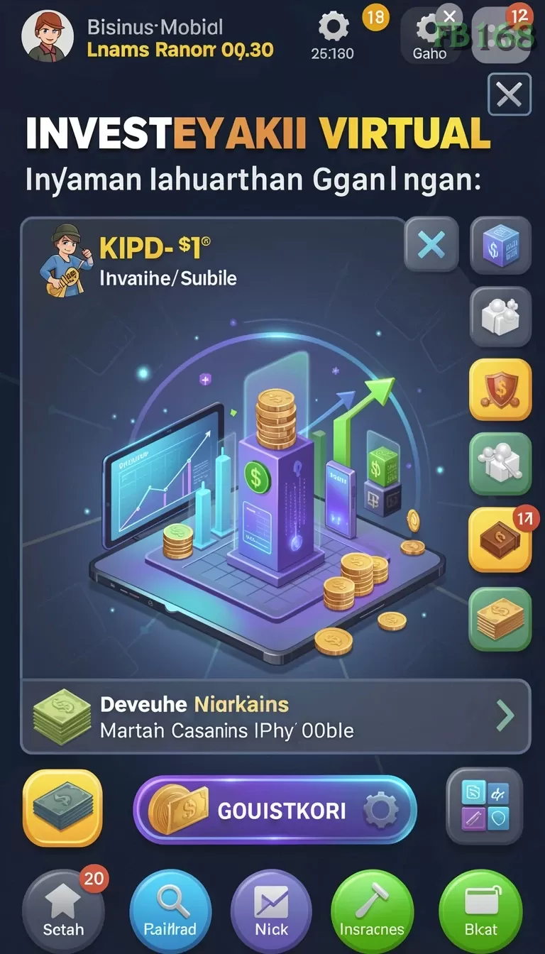 Screenshot Mad Scientist Breaking Beakers
